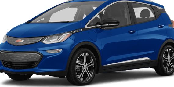 CHEVROLET BOLT EV 2017 1G1FX6S09H4145251 image CHEVROLET BOLT EV 2017 1G1FX6S09H4145251 image